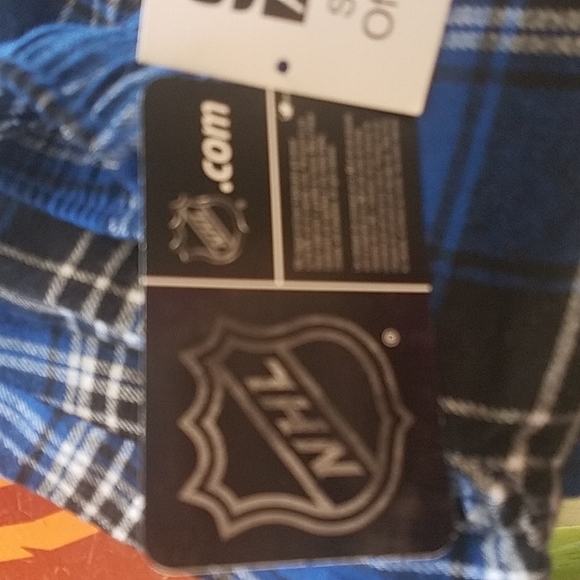 NFL RANGER SLEEPWEAR XLG - Picture 5 of 6